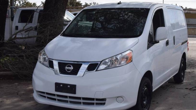 NISSAN NV200 2018 3N6CM0KN3JK697813 image