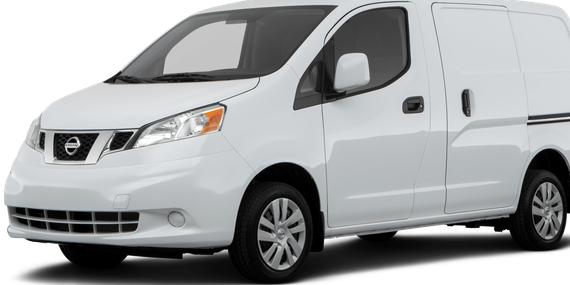 NISSAN NV200 2018 3N6CM0KN1JK698572 image