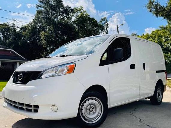 NISSAN NV200 2021 3N6CM0KN4MK705244 image