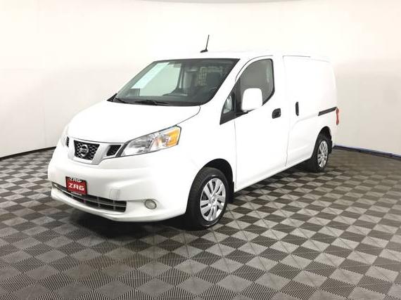 NISSAN NV200 2021 3N6CM0KN2MK693305 image