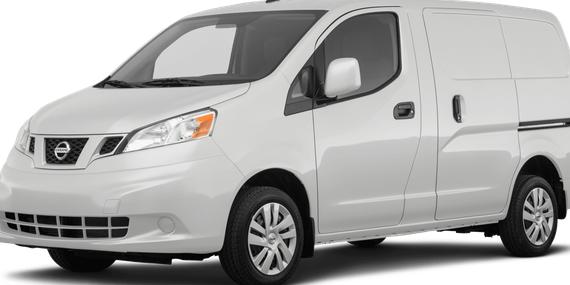 NISSAN NV200 2021 3N6CM0KN4MK690681 image