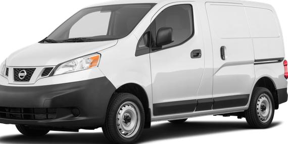 NISSAN NV200 2021 3N6CM0KN6MK702345 image