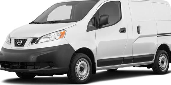 NISSAN NV200 2021 3N6CM0KN7MK707392 image