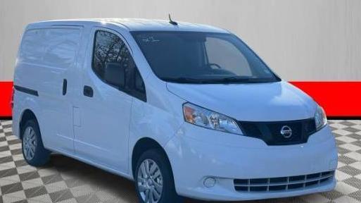 NISSAN NV200 2021 3N6CM0KN9MK707409 image