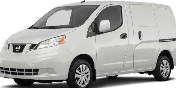 NISSAN NV200 2021 3N6CM0KN1MK696860 image