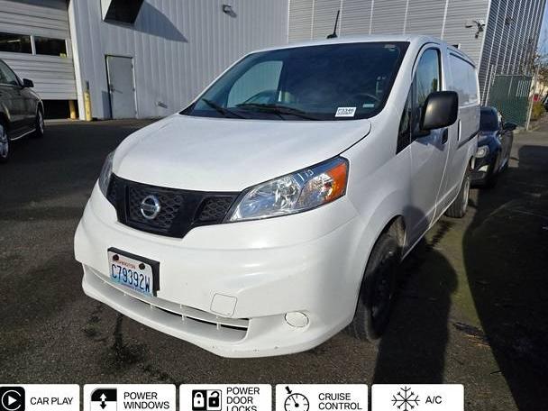 NISSAN NV200 2021 3N6CM0KNXMK705068 image