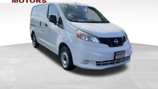 NISSAN NV200 2021 3N6CM0KN6MK699477 image