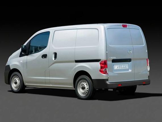 NISSAN NV200 2021 3N6CM0KN1MK694770 image