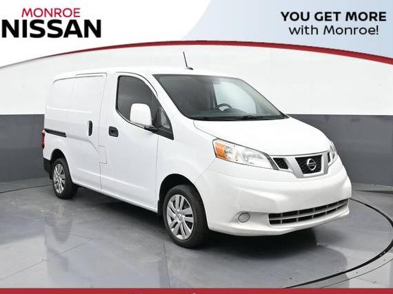 NISSAN NV200 2021 3N6CM0KN0MK695067 image