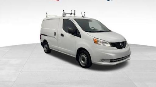 NISSAN NV200 2021 3N6CM0KNXMK693908 image