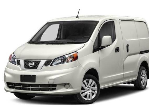 NISSAN NV200 2021 3N6CM0KN5MK692794 image