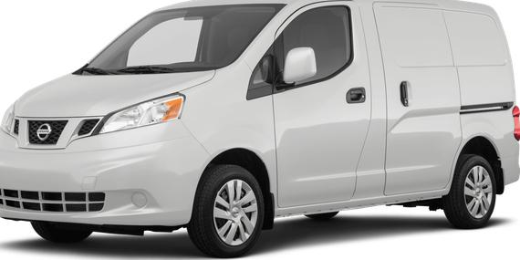 NISSAN NV200 2021 3N6CM0KN3MK704554 image
