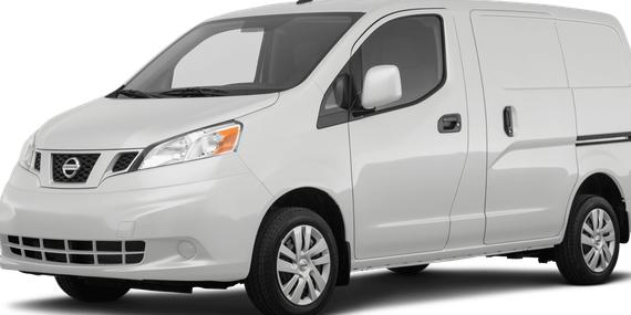 NISSAN NV200 2021 3N6CM0KN4MK704692 image
