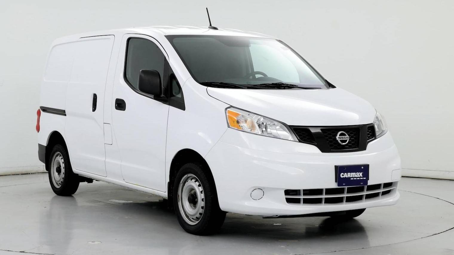 NISSAN NV200 2021 3N6CM0KNXMK699224 image