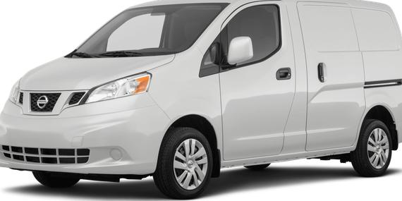 NISSAN NV200 2021 3N6CM0KN0MK696638 image