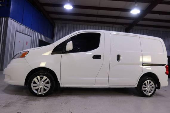 NISSAN NV200 2021 3N6CM0KN0MK701188 image