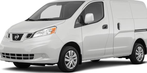 NISSAN NV200 2021 3N6CM0KN0MK701630 image