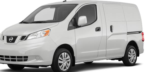NISSAN NV200 2021 3N6CM0KN5MK706919 image