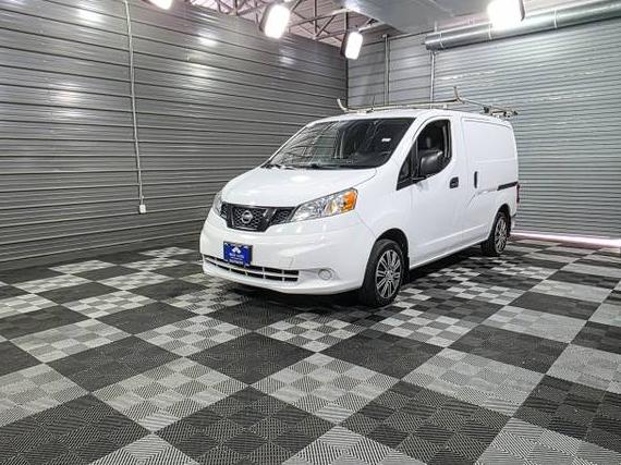 NISSAN NV200 2021 3N6CM0KN1MK704732 image NISSAN NV200 2021 3N6CM0KN1MK704732 image
