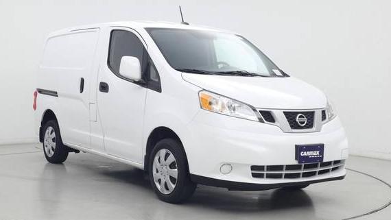 NISSAN NV200 2021 3N6CM0KN1MK700938 image