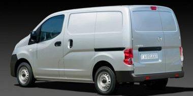 NISSAN NV200 2021 3N6CM0KN8MK708325 image