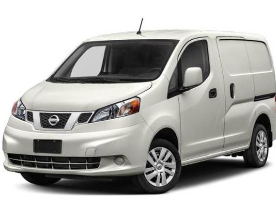 NISSAN NV200 2021 3N6CM0KN5MK692181 image