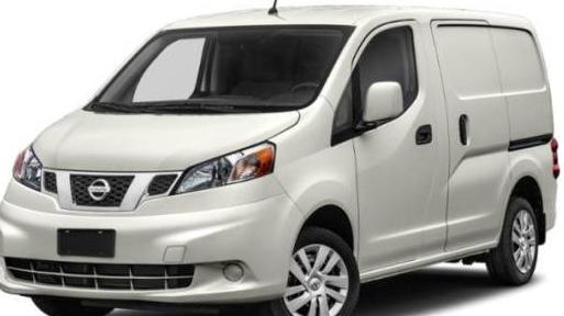 NISSAN NV200 2021 3N6CM0KN8MK694197 image