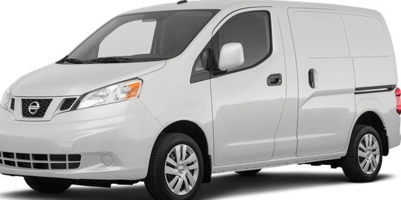NISSAN NV200 2021 3N6CM0KN6MK703799 image