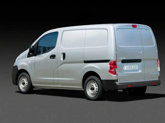 NISSAN NV200 2021 3N6CM0KN6MK692903 image