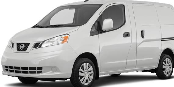 NISSAN NV200 2021 3N6CM0KN4MK699753 image