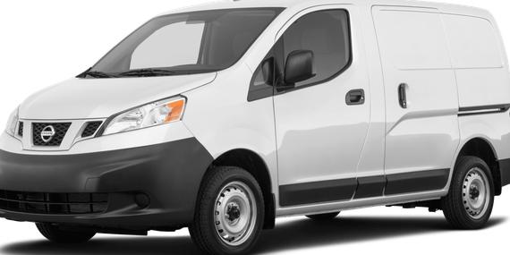 NISSAN NV200 2021 3N6CM0KN0MK698731 image