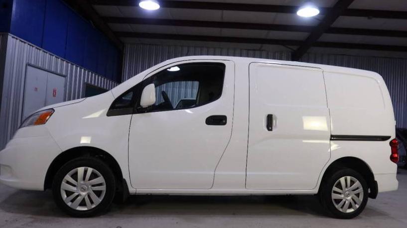 NISSAN NV200 2021 3N6CM0KN4MK706085 image