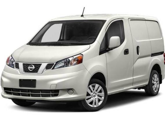 NISSAN NV200 2021 3N6CM0KN6MK706783 image