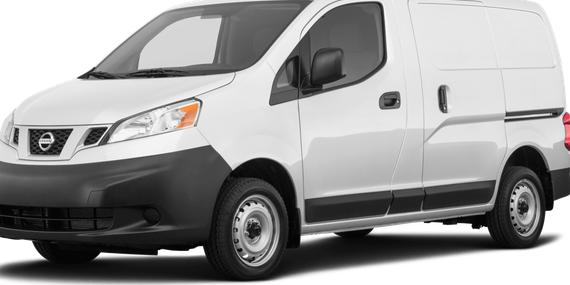 NISSAN NV200 2021 3N6CM0KN0MK701191 image