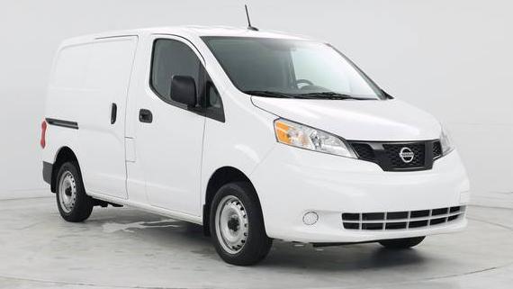 NISSAN NV200 2021 3N6CM0KN4MK690390 image