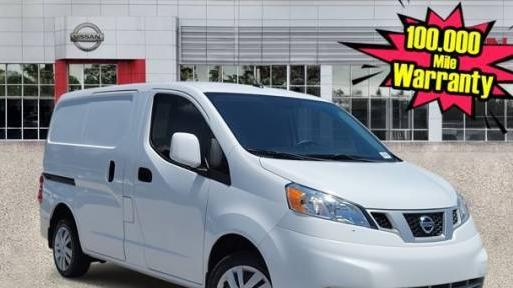 NISSAN NV200 2021 3N6CM0KN4MK707351 image