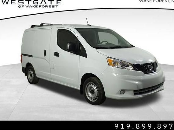 NISSAN NV200 2021 3N6CM0KN4MK704403 image