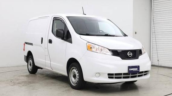 NISSAN NV200 2021 3N6CM0KN8MK704730 image