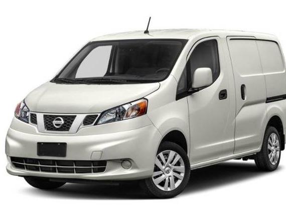 NISSAN NV200 2021 3N6CM0KN9MK706292 image