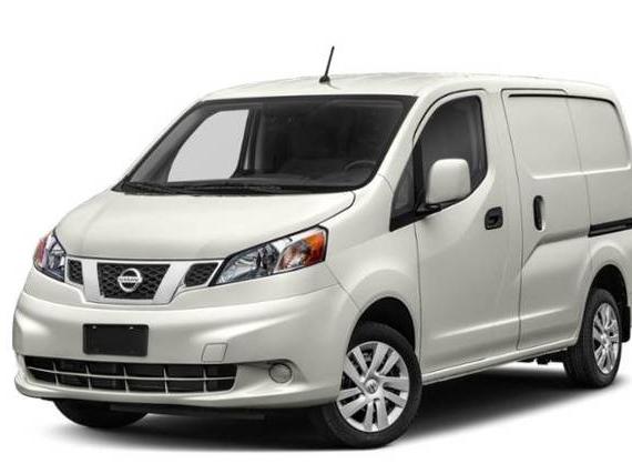 NISSAN NV200 2021 3N6CM0KN9MK708494 image