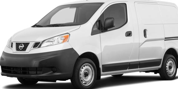 NISSAN NV200 2021 3N6CM0KN2MK705940 image