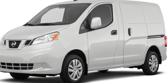 NISSAN NV200 2021 3N6CM0KN2MK697760 image