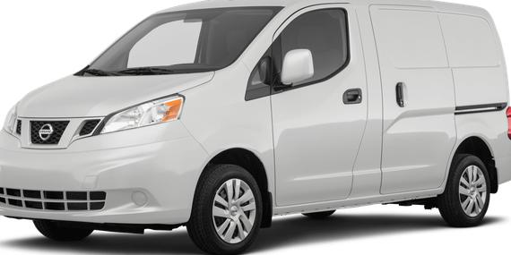 NISSAN NV200 2021 3N6CM0KN1MK690525 image