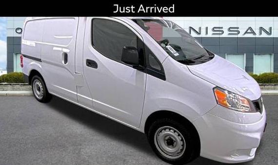 NISSAN NV200 2021 3N6CM0KN9MK708771 image