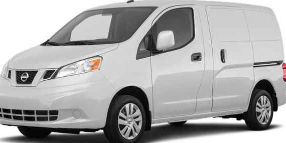 NISSAN NV200 2021 3N6CM0KN4MK703347 image