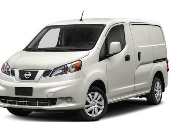 NISSAN NV200 2021 3N6CM0KN0MK697143 image