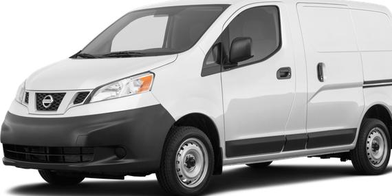NISSAN NV200 2021 3N6CM0KN6MK704662 image