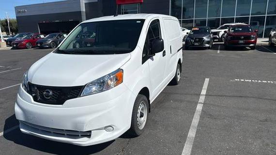 NISSAN NV200 2021 3N6CM0KN8MK692174 image