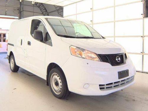 NISSAN NV200 2021 3N6CM0KN4MK695492 image