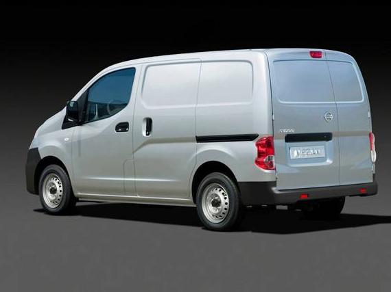 NISSAN NV200 2021 3N6CM0KN0MK703961 image